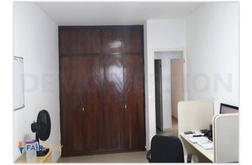 Imagem 9 de 20 de Casa Reformada Para Uso Comercial Ou Residencial 118 M² 6 Dormitorios 4 Vagas Proximo Ao Metro Campo Limpo - Ca0281