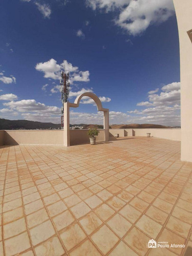 Imagem 16 de 29 de Apartamento Com 3 Dormitórios, 136 M² - Venda Por R$ 595.000,00 Ou Aluguel Por R$ 2.300,00/mês - Jardim Quisisana - Poços De Caldas/mg - Ap1829