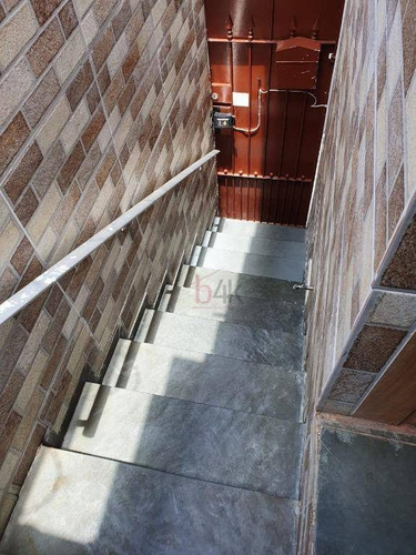 Imagem 22 de 30 de Casa Na Saude Com 2 Quartos, 191m² De Área Construída E 208m² De Área Total - Ca0670