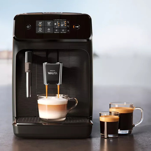 Cafeteira Philips Walita Ep1220 110v