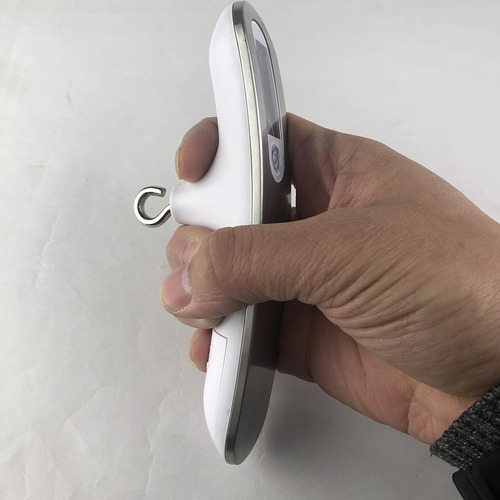Arco Digital Elétrico Portátil Pendurado Escala Tiro Com