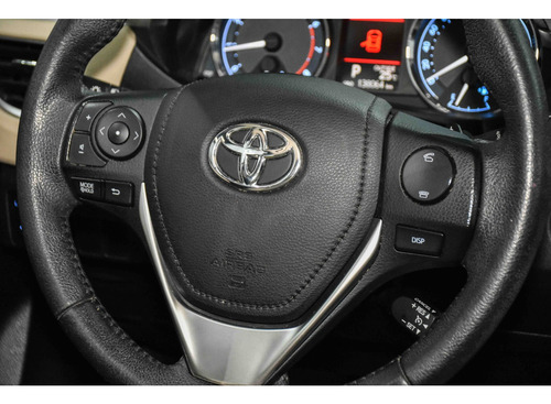 Toyota Corolla 2.0 ALTIS 16V FLEX 4P AUTOMÁTICO