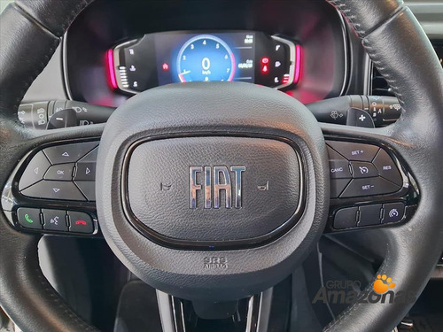 Fiat Toro 1.3 TURBO 270 FLEX VOLCANO AT6