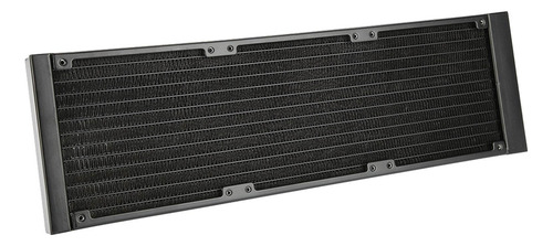 Tubo Enfriador De Agua Intercambiador De Calor De Computador