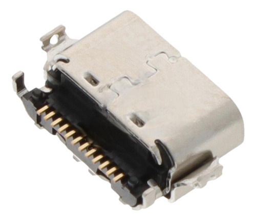 Conector De Puerto De Carga De 10 Piezas For Tcl Tab 10s 90