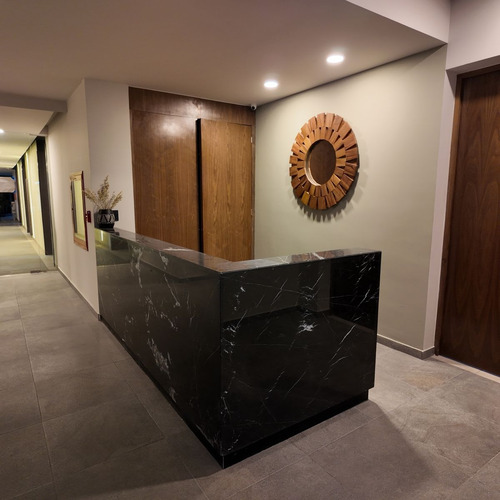Oficina En Venta En Santa Fe | 80 M² En Edificio Aaa Con Amenidades Ejecutivas