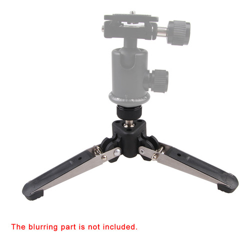 Js Soporte Universal Handheld Stick De Tres Pies, Soporte