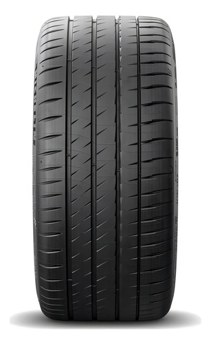 Pneu Michelin Aro 21 Pilot Sport 4 S 255/30r21 (93y) Xl Índice De Velocidade Y