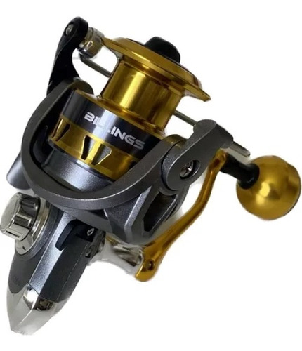 Reel Frontal Deukio Ac6000,7000,4000 7000 Derecho/izquierdo