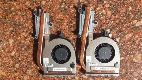 Fan Cooler Laptop Dell Inspiron & Vostro 3000 & 5000 Series 