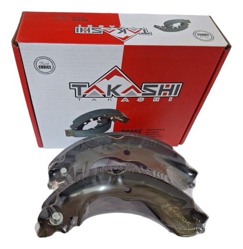 Banda Freno Mitsubishi Lancer Signo 1.3/1.5 Cb Ck 92-00