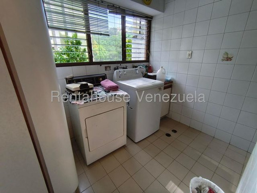 Apartamento En Venta En Manzanares, Codg. Mas 25-23563