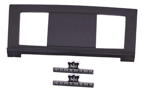~ Atril Para Teclado, Soporte Para Partituras Para Teclado