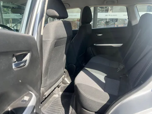 Suzuki Vitara 1.6 Gl