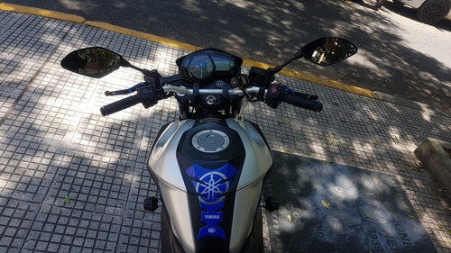 Imagen 15 de 15 de Yamaha Mt 03 Permuto Qr Motors