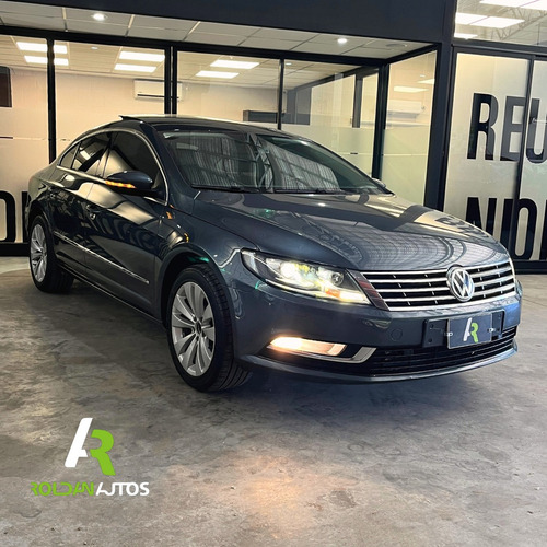Volkswagen Passat 2.0 Advance Tsi 211cv Dsg