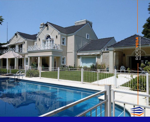 Casa En Venta San Diego Country Club Moreno