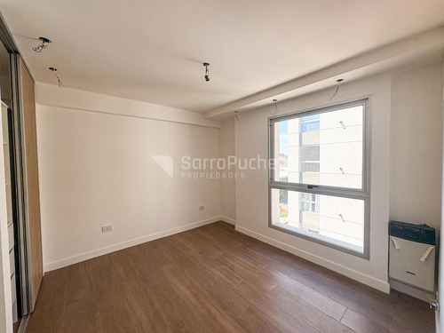 Venta Depto 2 Amb , Moron Sur (6ºb)