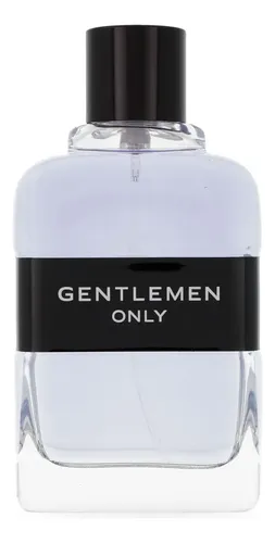 Givenchy Gentleman Only 100Ml Edt Spray EDT 100ml para masculino