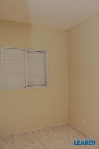 Casa Em Condomínio - Penha - Sp - 475359