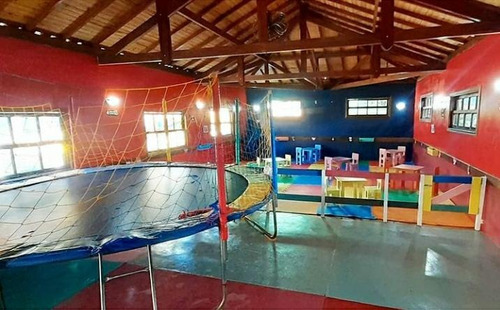 Imagem 2 de 8 de Brinquedoteca
