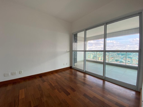 Imagem 21 de 28 de Cobertura Com 1 Dormitório À Venda, 95 M² Por R$ 1.290.000,00 - Vila Regente Feijó - São Paulo/sp - Co0081