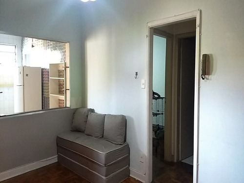 Imagem 3 de 17 de Apartamento Liberdade Sao Paulo Sp Brasil - 2468