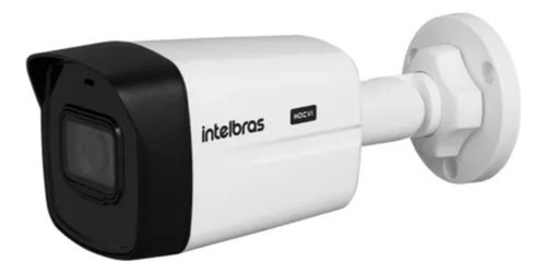 Camera Hdcvi Infra Bullet 2160p 1/2.7 30m Vhd5830b 4k Intelb
