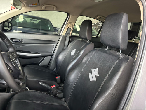 Suzuki Dzire 1.2 Glx 4p