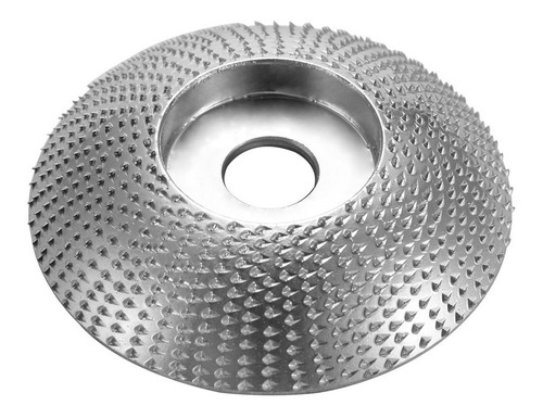 Disco Rotativo Para Carpintero, Amoladora De Madera, Color P