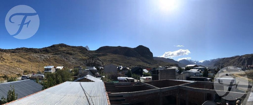 Imagen 3 de 19 de Oportunidad Terreno Con Construccion En Chalten