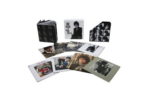 Cd Bob Dylan The Original Mono Recordings