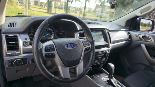 Ford Ranger 3.2 Cd Xlt Tdci 200cv