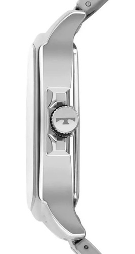 Relógio Technos Masculino Golf 2115mwt/1p
