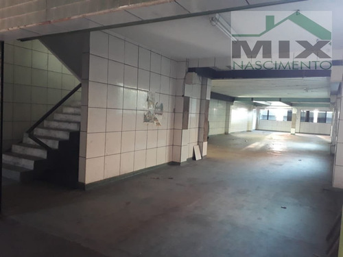 Imagem 2 de 15 de Prédio Inteiro Em Jardim Miriam - São Paulo, Sp - 3690