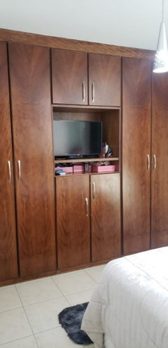 Imagem 26 de 30 de Sobrado Com 4 Dormitórios À Venda, 132 M² Por R$ 540.000,00 - Vila Bela Vista - Santo André/sp - So1161
