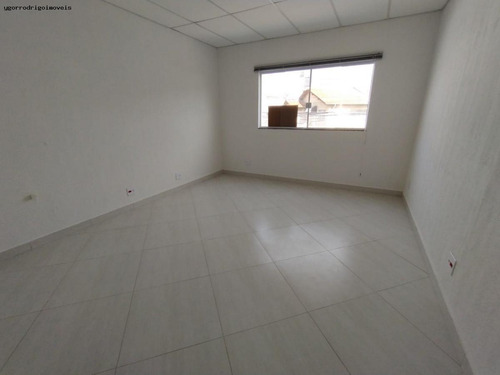 Imagem 7 de 7 de Sala Comercial Para Locação Em Guarulhos, Santa Mena - 1010pri_1-2044680