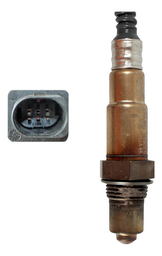 Sensor De Oxigeno Jetta A6 2.5l 11 - 16 Nal Alta Calidad