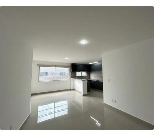 Departamento En Crédito Constructor