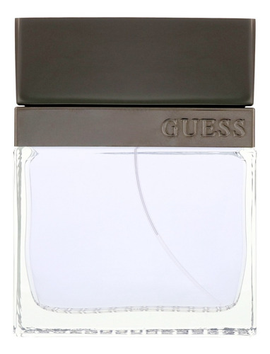 Perfume Guess - Seductive Homme 100ml Original Caballero