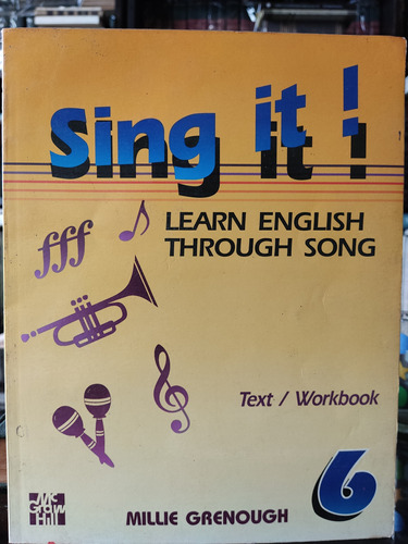 Sing It! - Learn English Through Songs