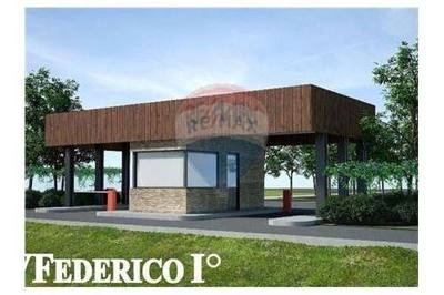 Imagen 1 de 6 de Terreno En Venta Barrio Federico I Begui