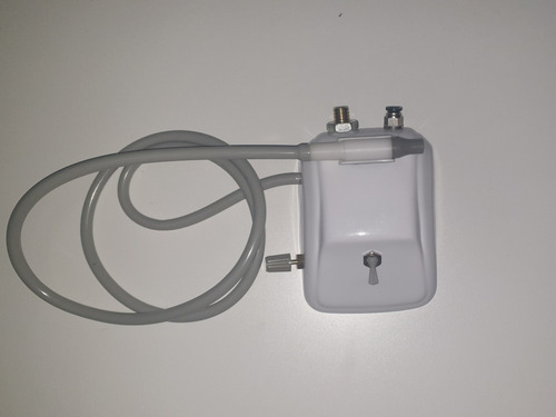 Suctor Odontologico Portatil Neumatico