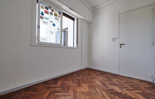 Imagen 18 de 22 de Venta Departamento 3 Ambientes 2 Dormitorios Todo Luz Natural - Monte Castro