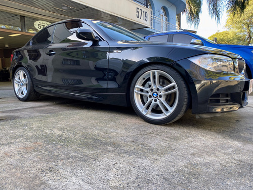 BMW Serie 1 2.5 135i Coupe Sportive 306cv
