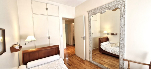 Departamento En Venta En Belgrano