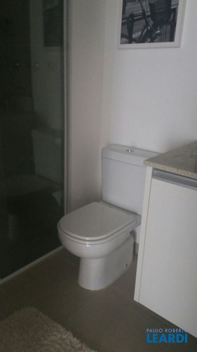 Imagem 11 de 15 de Apartamento - Vila Olímpia - Sp - 536087