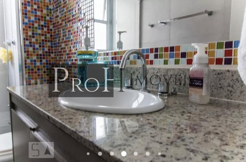 Imagem 14 de 15 de Apartamento Para Venda Em São Bernardo Do Campo, Vila Lusitânia, 3 Dormitórios, 1 Suíte, 2 Banheiros, 2 Vagas - Anideasi_1-1704035