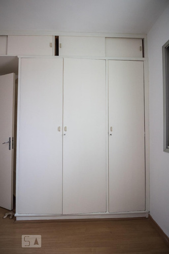 Imagem 11 de 15 de Apartamento Para Aluguel - Brooklin, 3 Quartos, 80 - 892833577