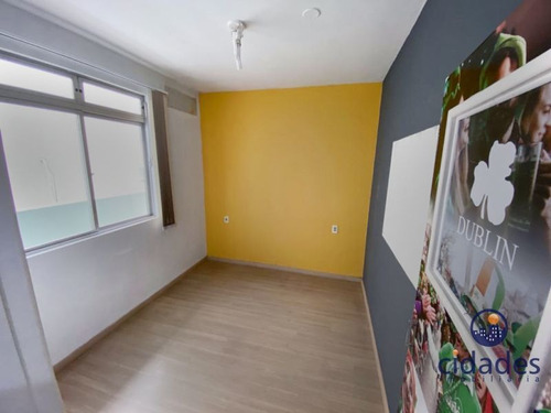 Imagem 4 de 17 de Sala Comercial Sao Jose Sc - L00411